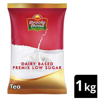 Dairy Based Premix Low Sugar